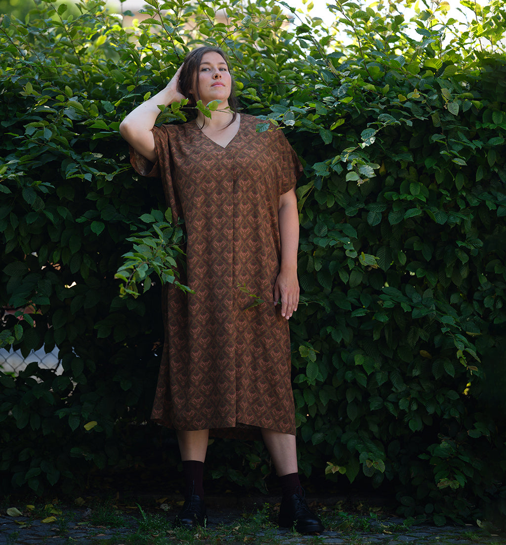 Liebling Ava Vildvin Kleid