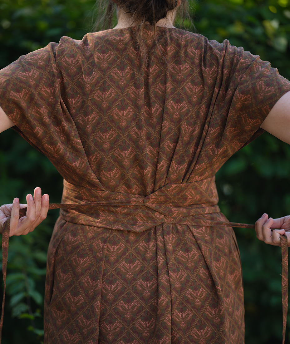 Liebling Ava Vildvin Kleid