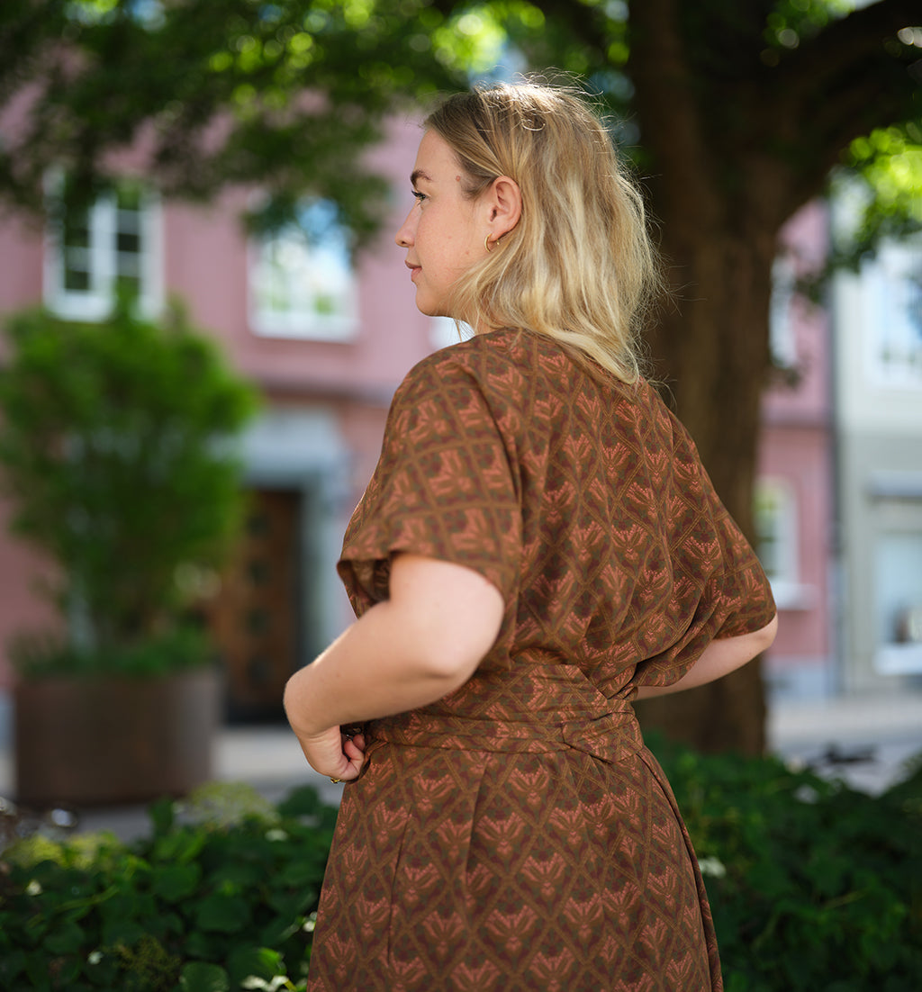 Liebling Ava Vildvin Kleid