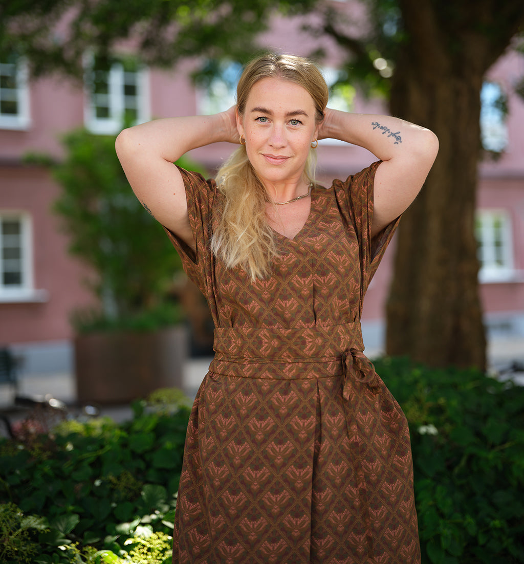 Liebling Ava Vildvin Kleid