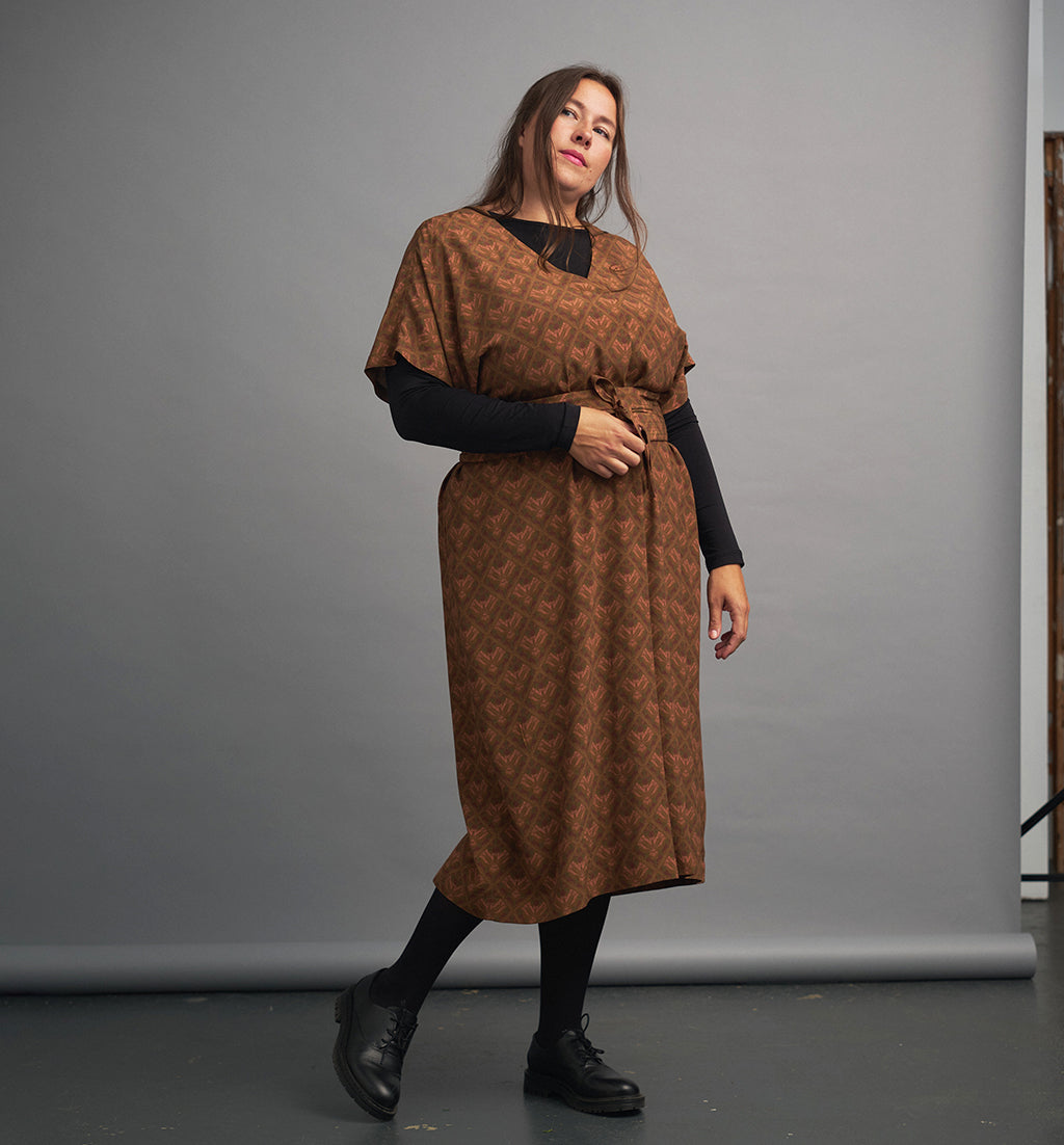 Liebling Ava Vildvin Kleid