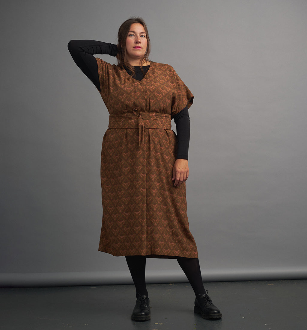 Liebling Ava Vildvin Kleid