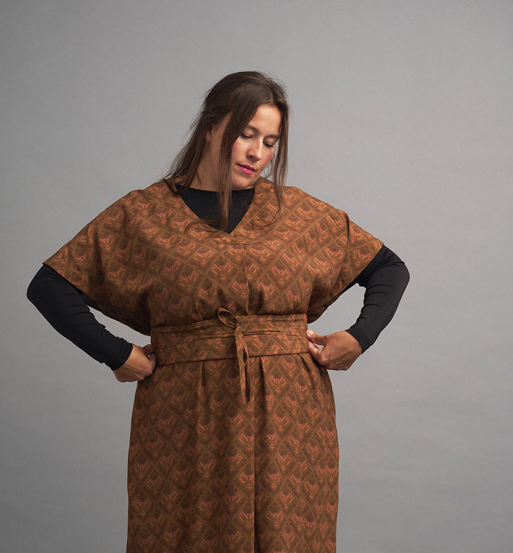 Liebling Ava Vildvin Kleid