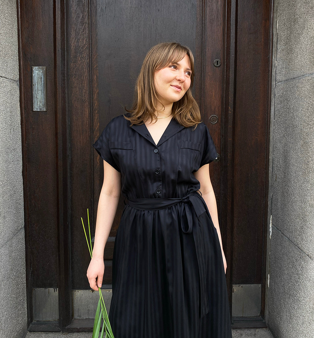 Liebling Mim Skagerrak Kleid