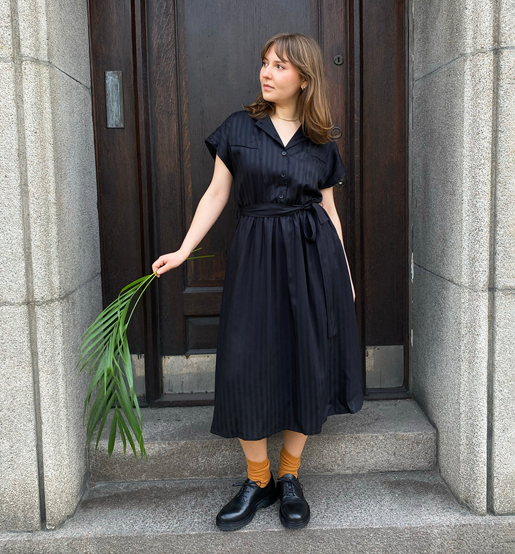 Liebling Mim Skagerrak Kleid