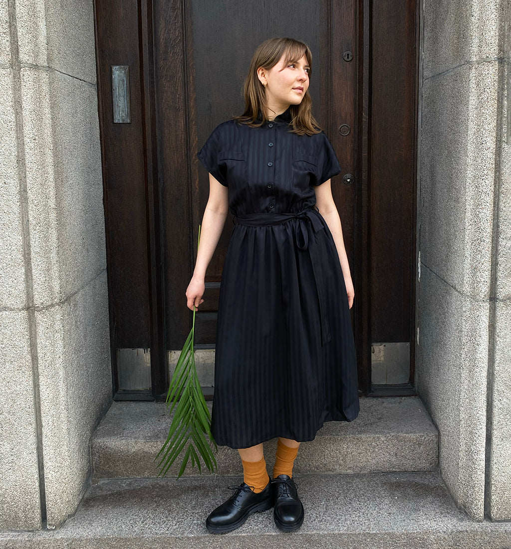 Liebling Mim Skagerrak Kleid