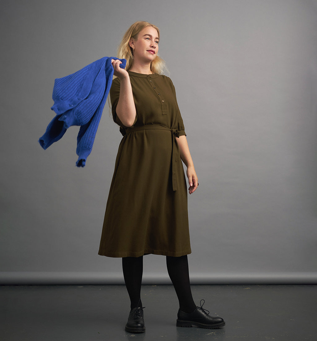 Liebling Miso Hassel Kleid