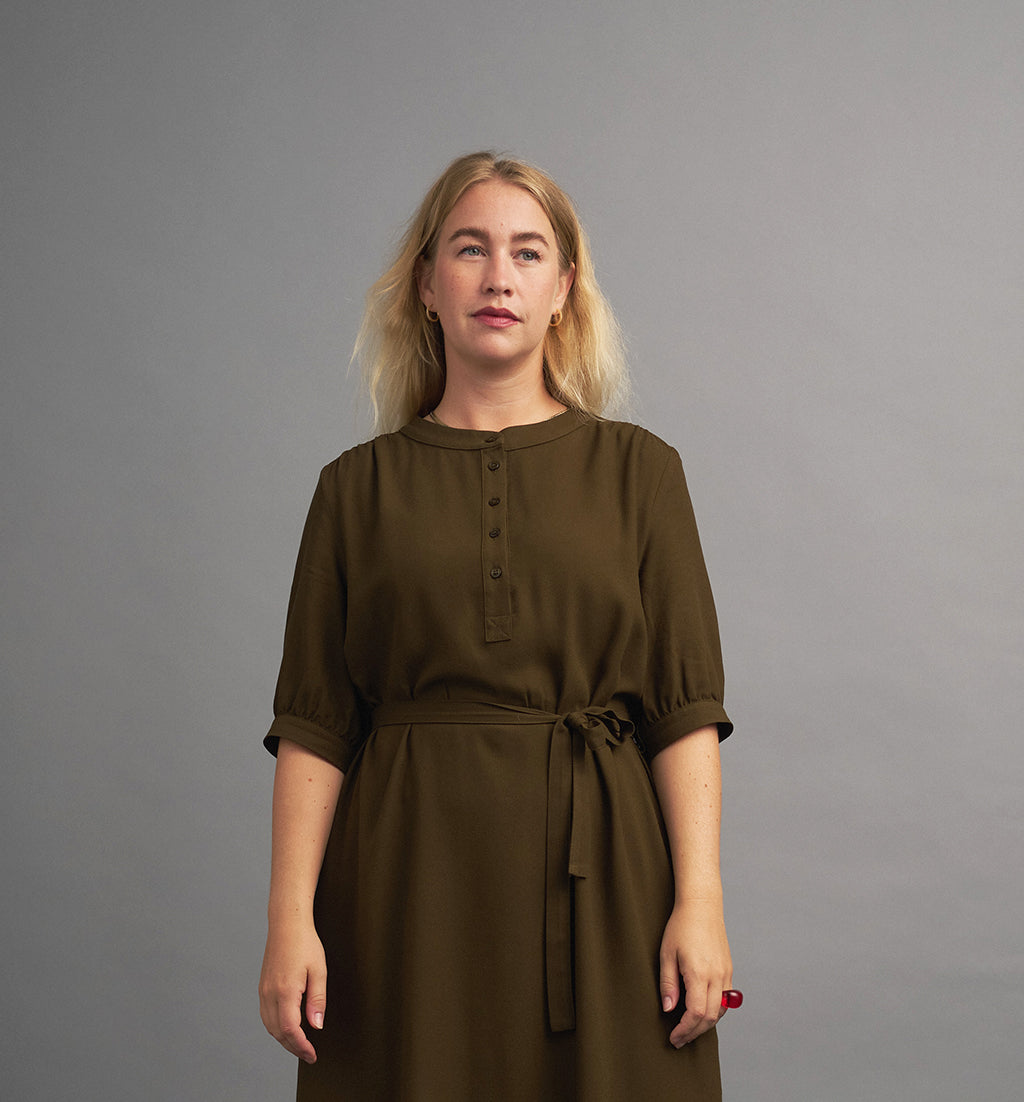 Liebling Miso Hassel Kleid