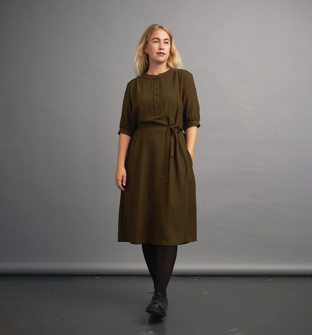 Liebling Miso Hassel Kleid