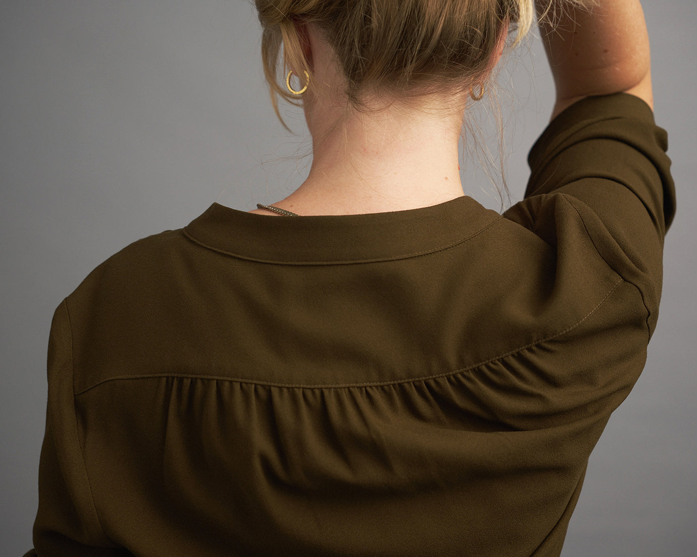 Liebling Miso Hassel Kleid