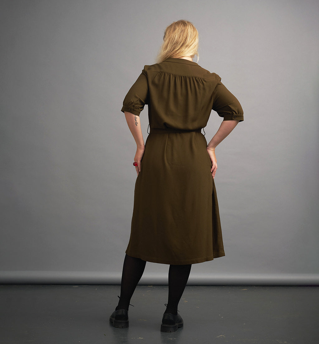Liebling Miso Hassel Kleid