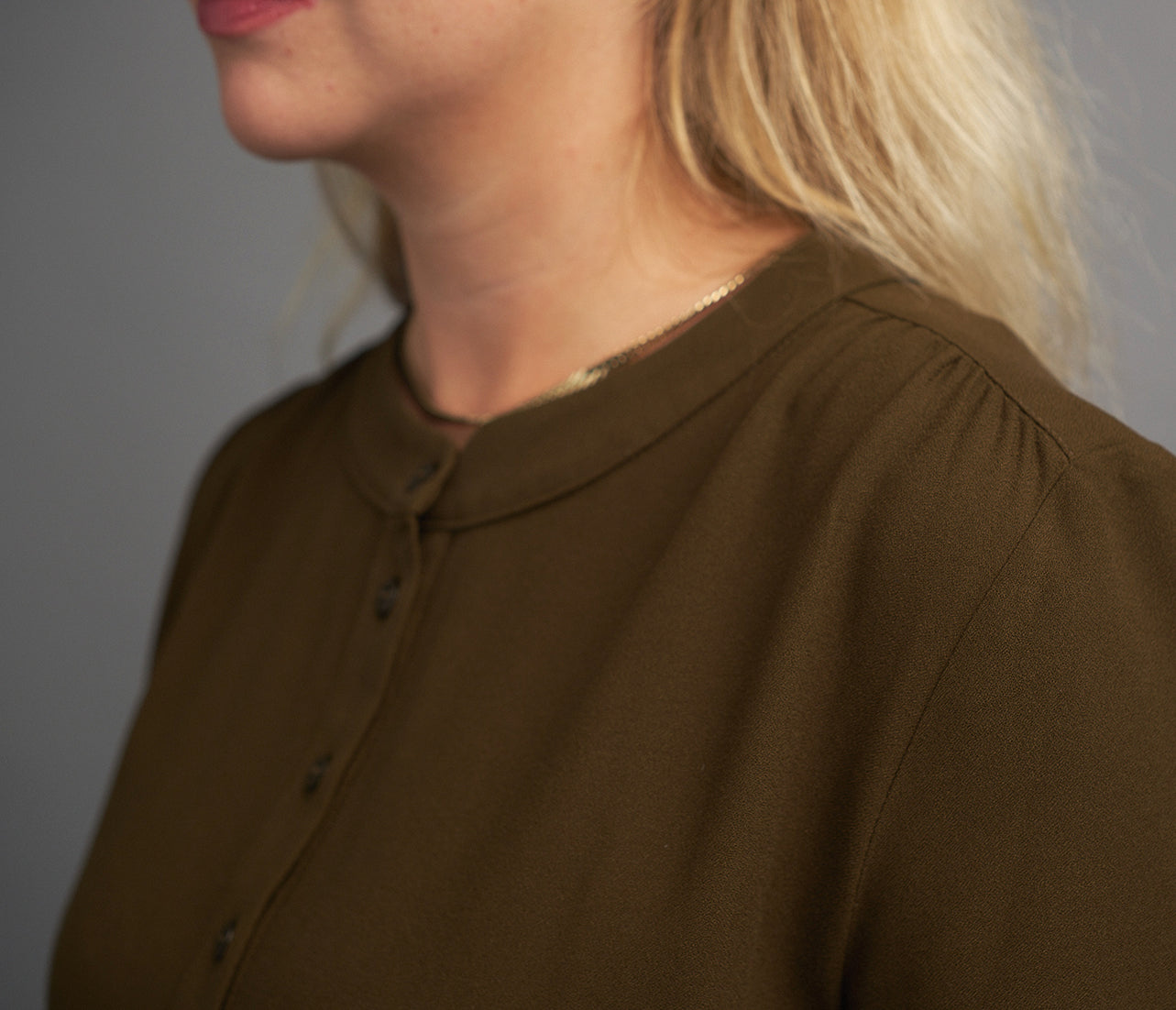 Liebling Miso Hassel Kleid