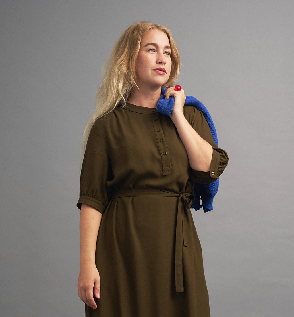 Liebling Miso Hassel Kleid