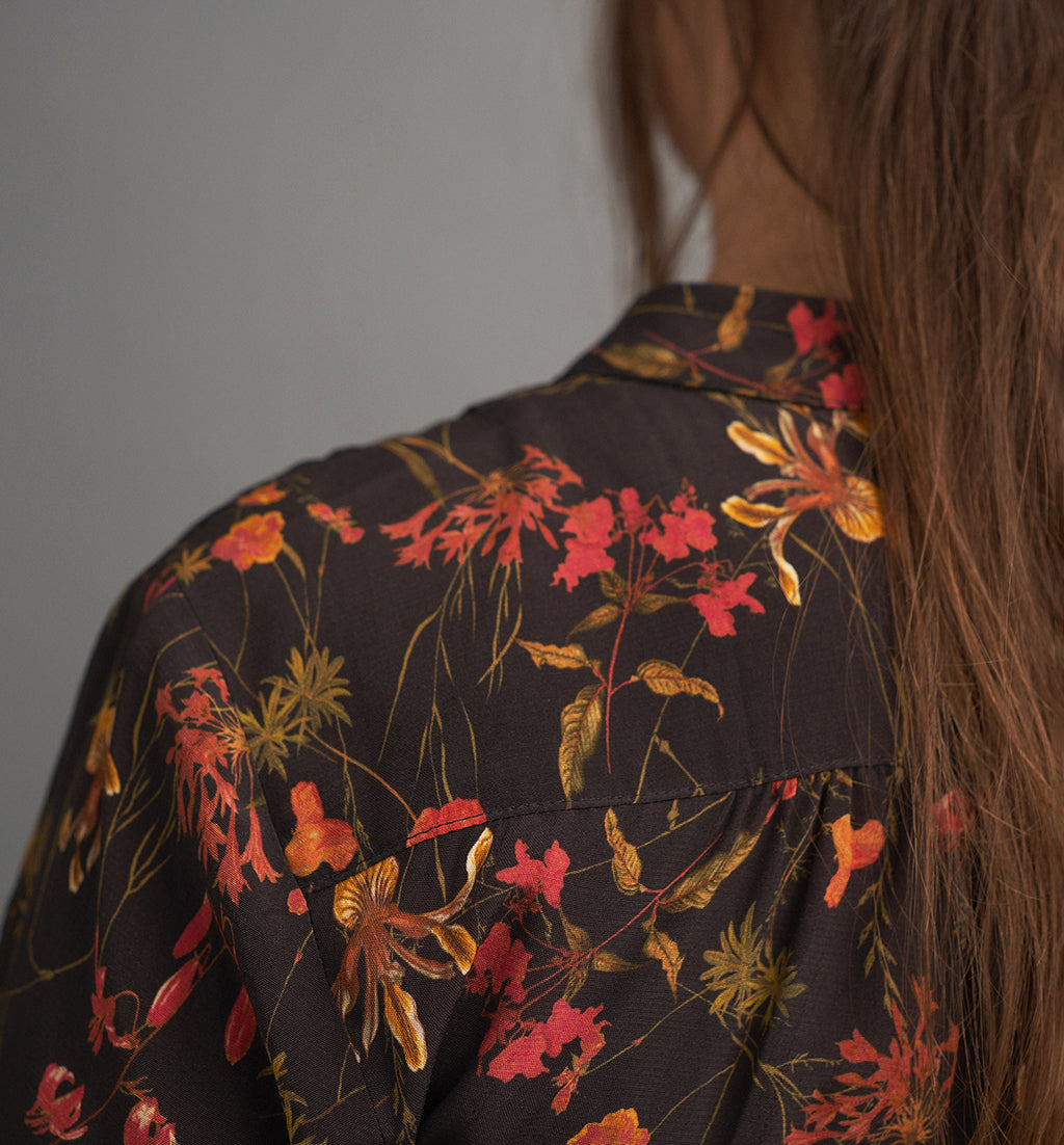 Liebling Miso Hjortron Kleid