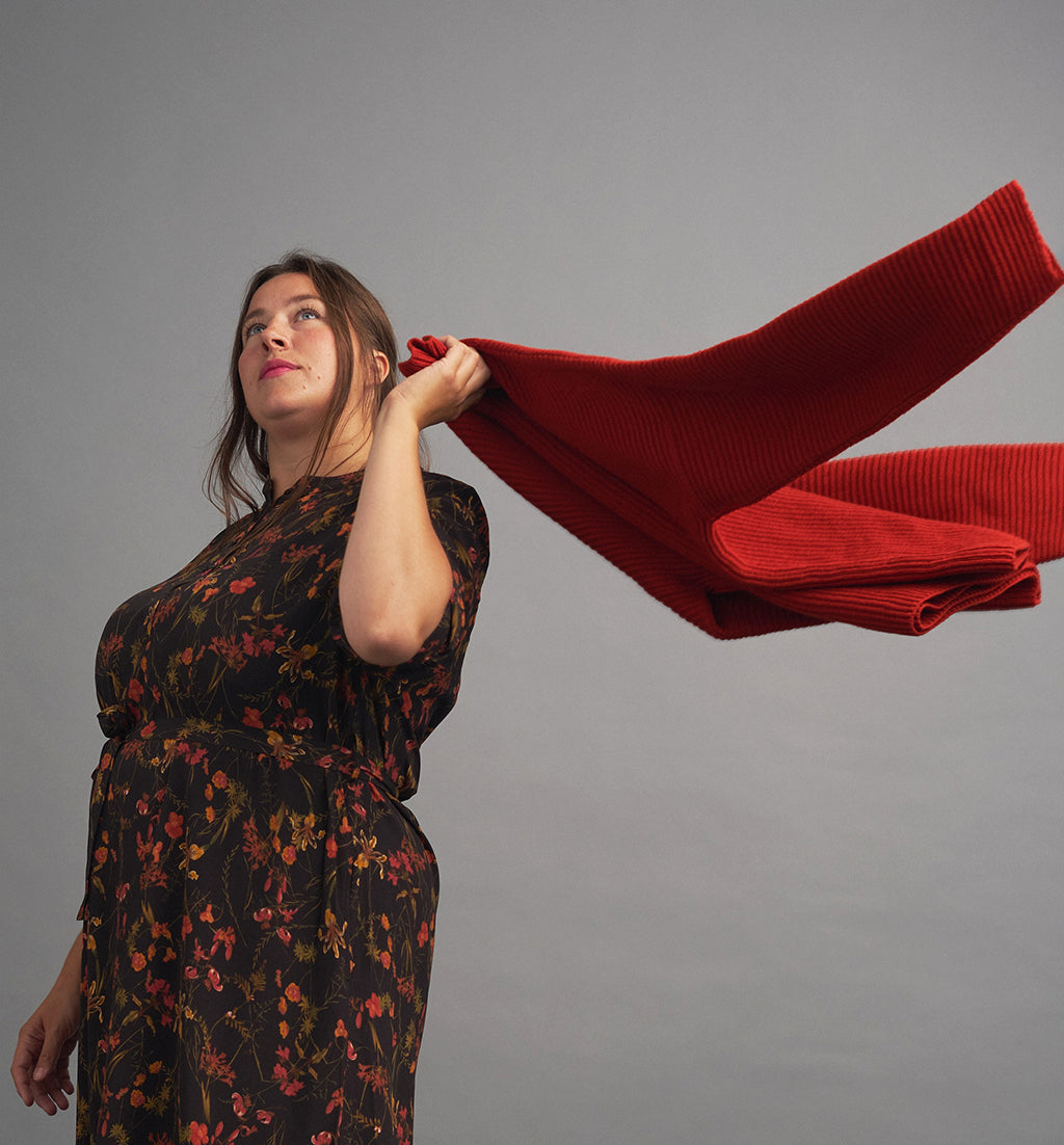Liebling Miso Hjortron Kleid