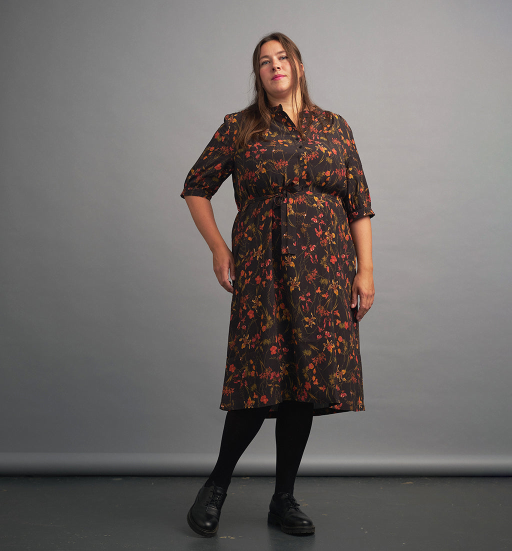 Liebling Miso Hjortron Kleid