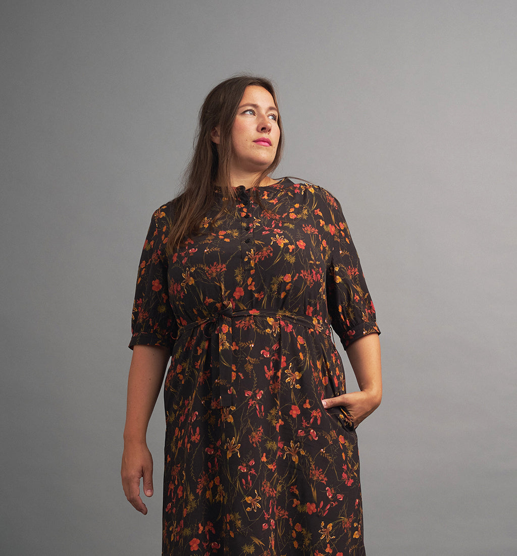 Liebling Miso Hjortron Kleid