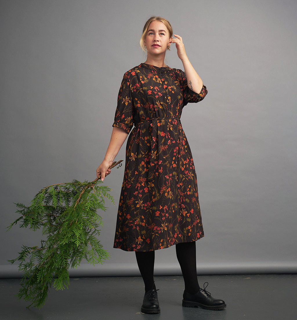 Liebling Miso Hjortron Kleid