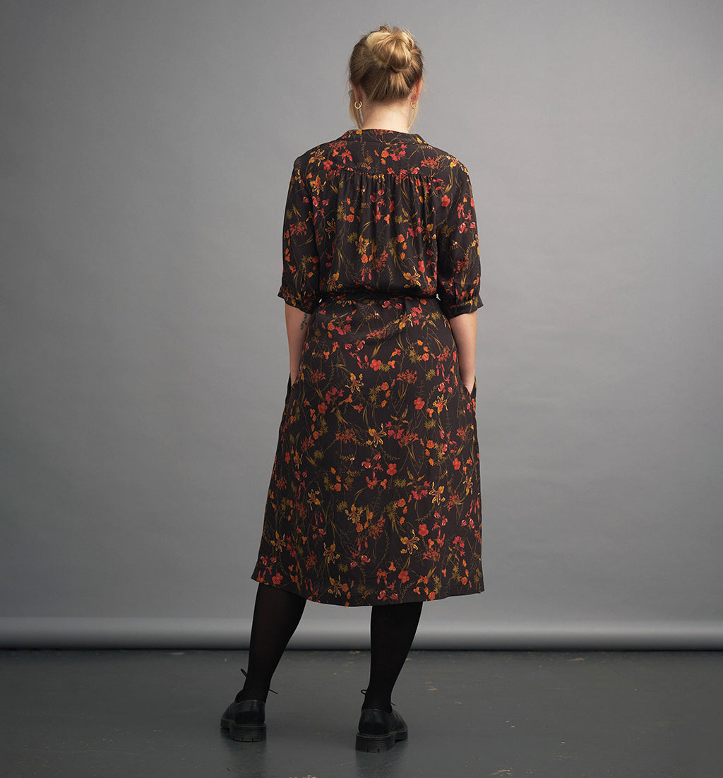Liebling Miso Hjortron Kleid