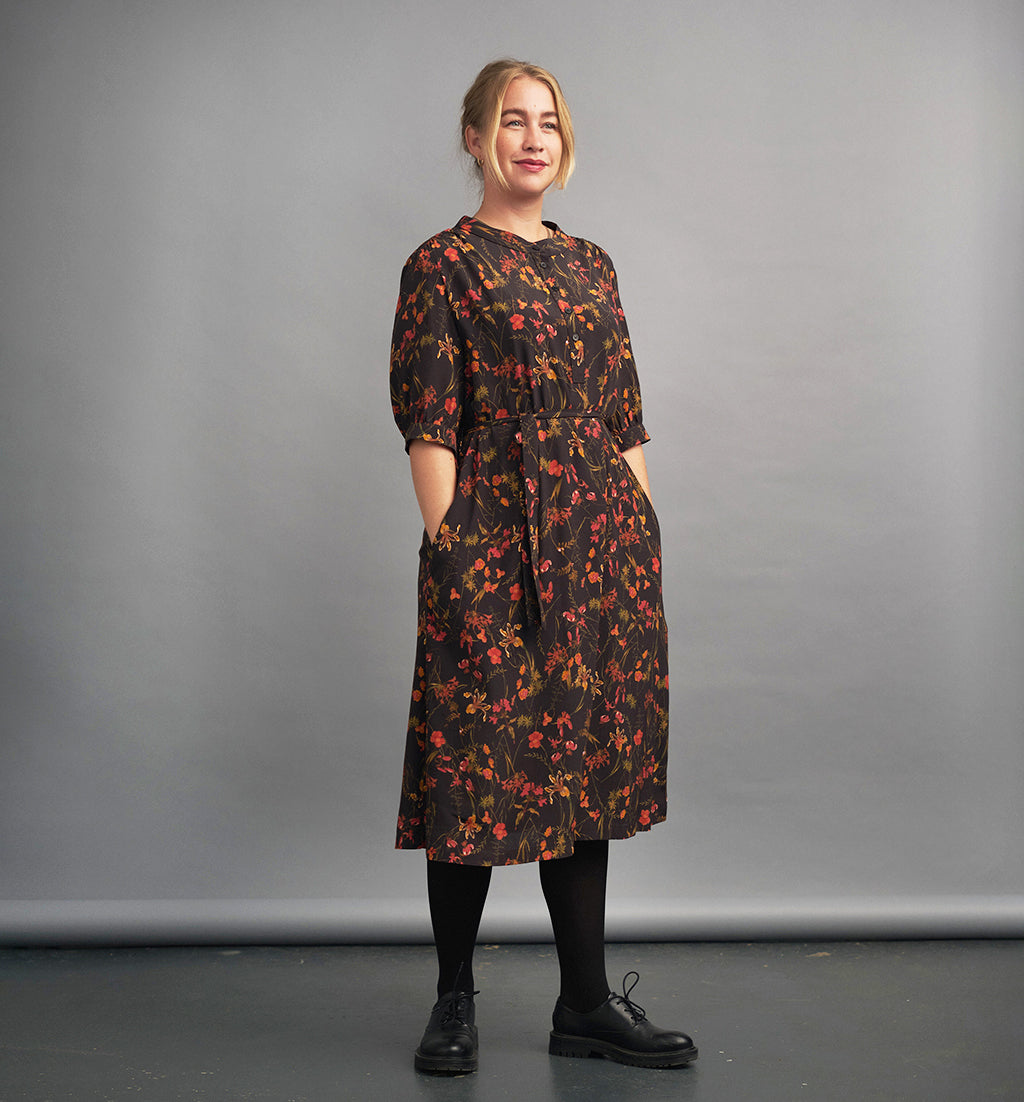 Liebling Miso Hjortron Kleid