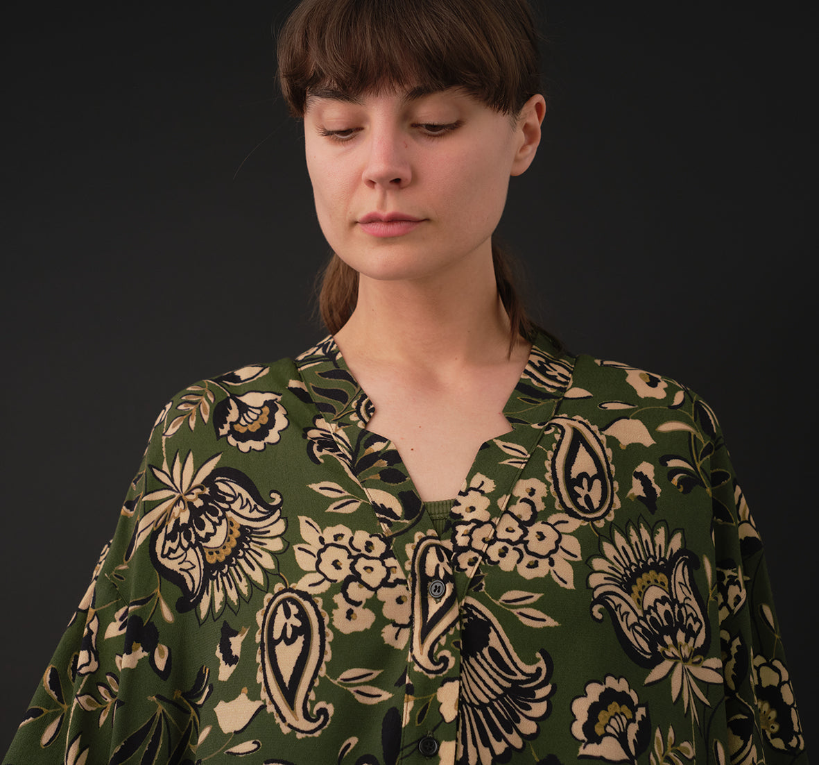 Liebling Naja Lotus Kleid