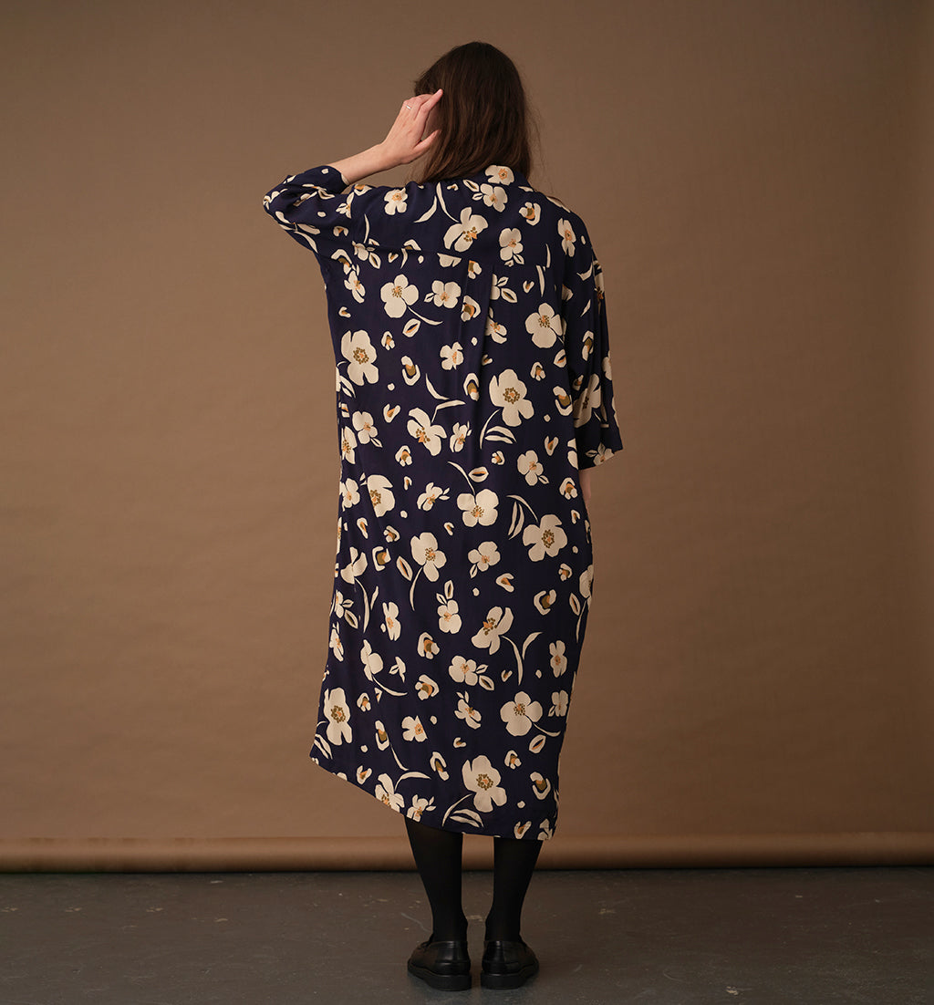 Liebling Naja Sonnet Kleid