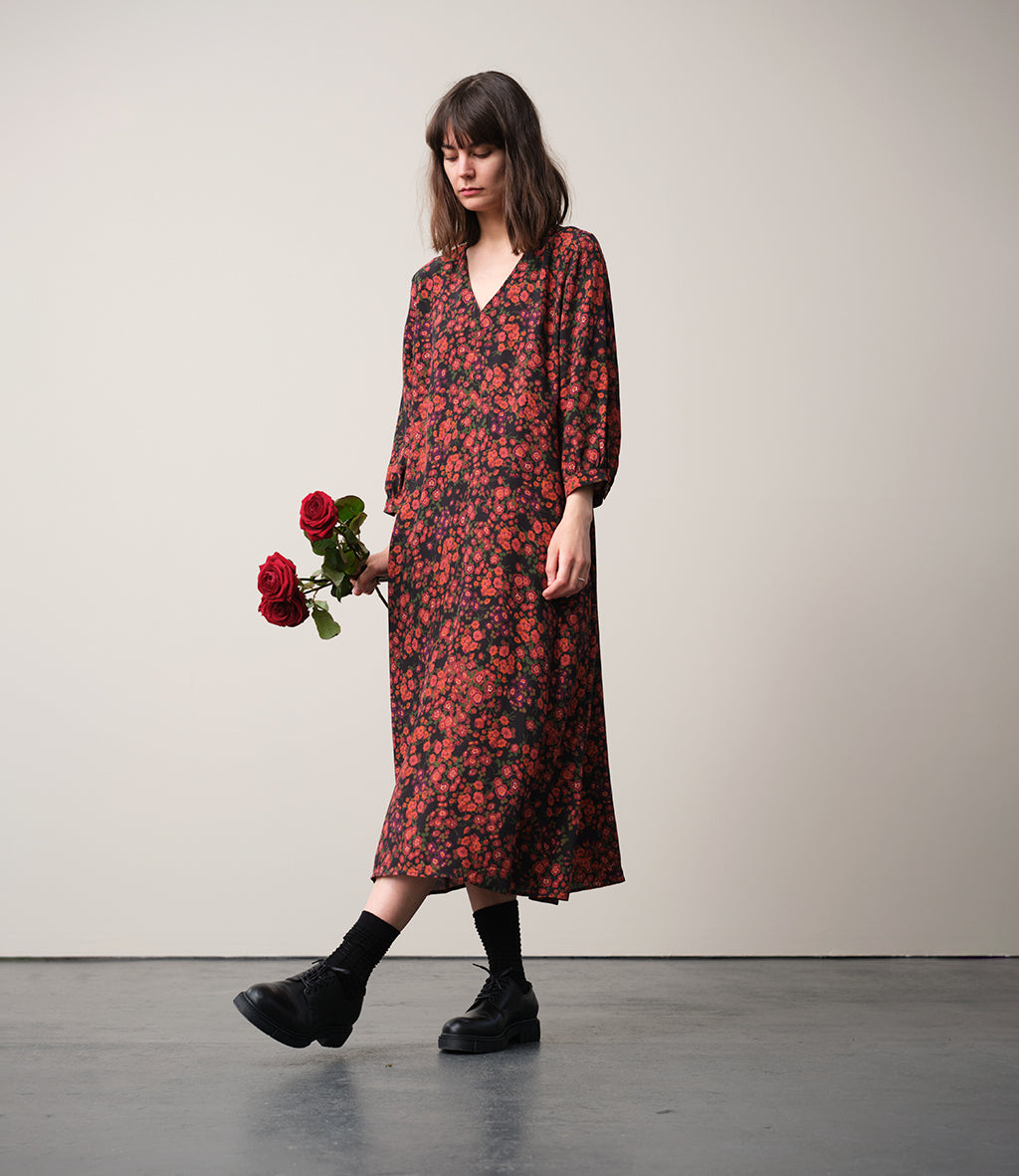 Liebling Nea Carmen Kleid