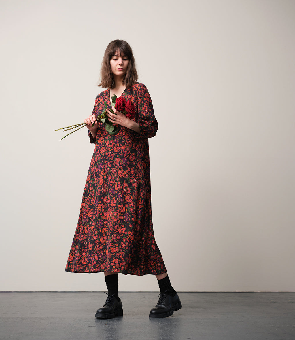 Liebling Nea Carmen Kleid