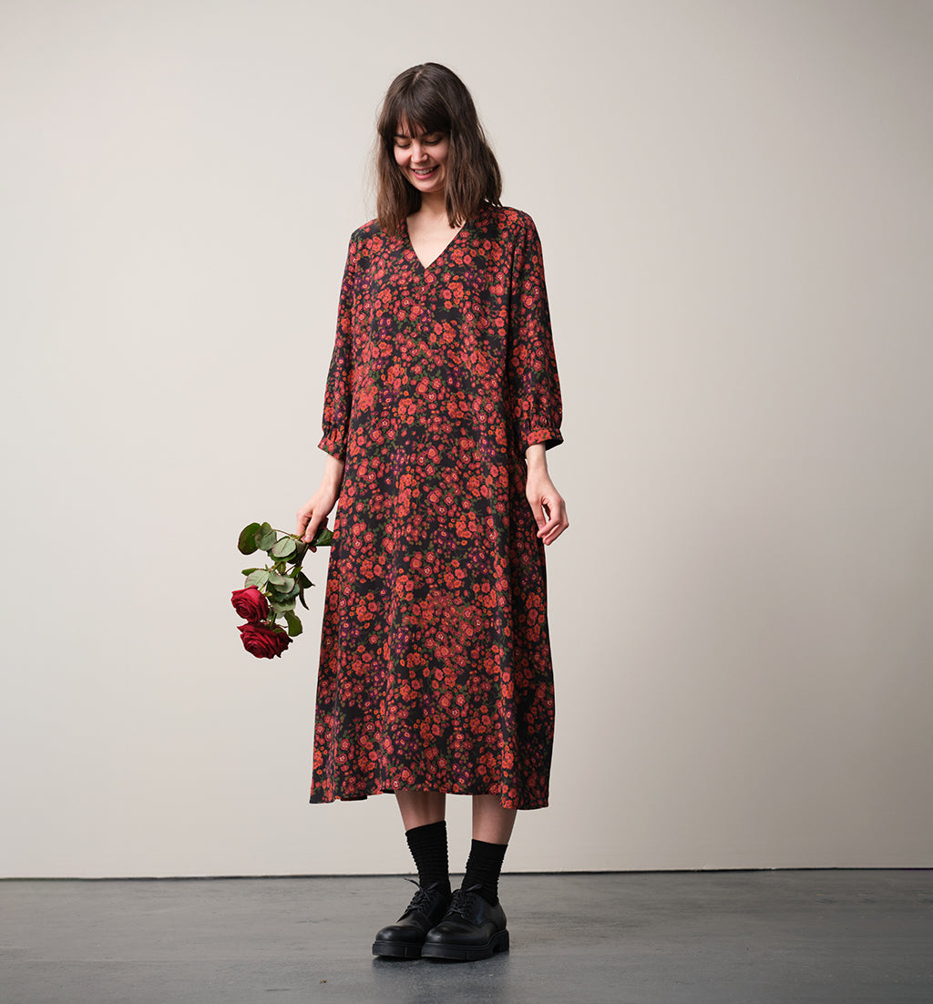 Liebling Nea Carmen Kleid