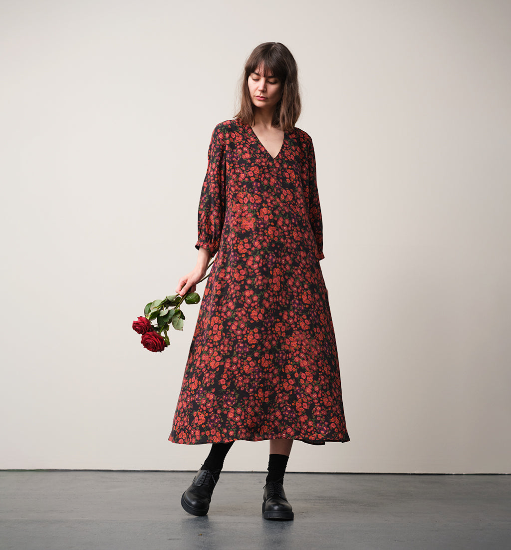 Liebling Nea Carmen Kleid