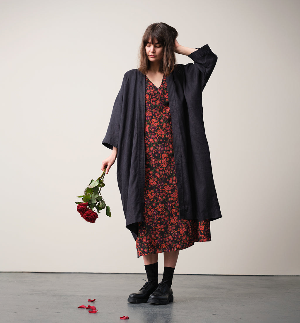 Liebling Nea Carmen Kleid