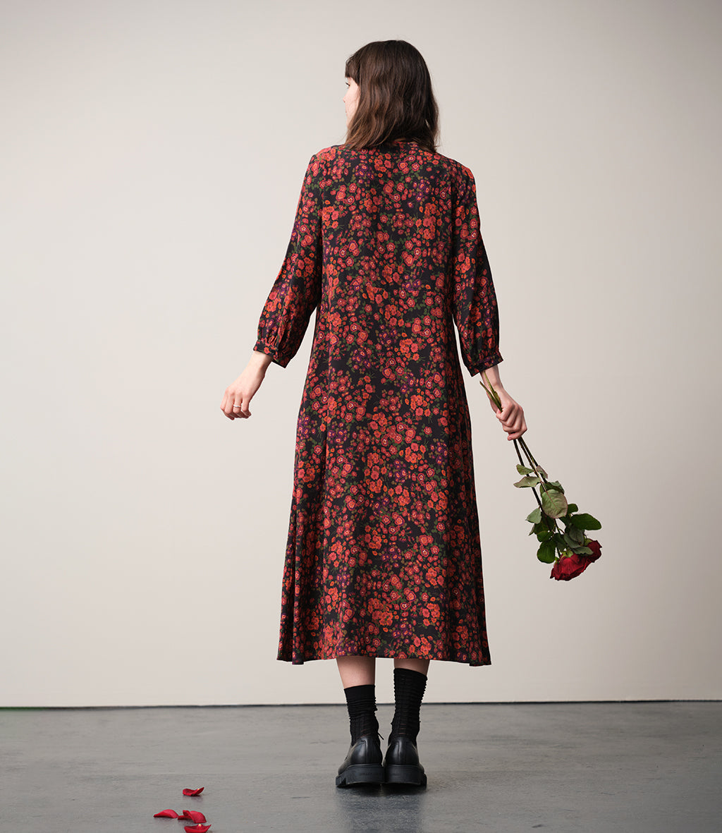 Liebling Nea Carmen Kleid
