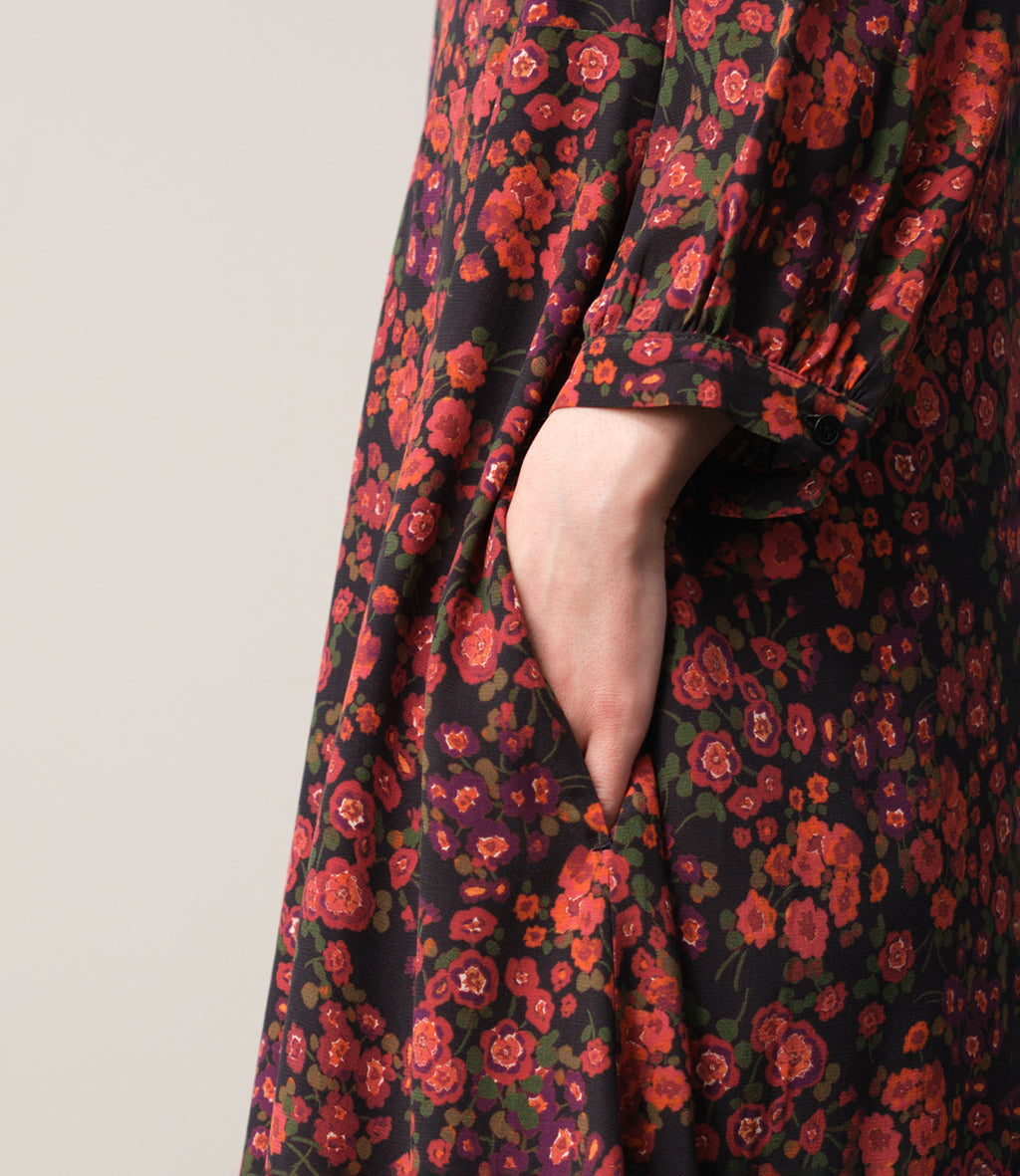 Liebling Nea Carmen Kleid
