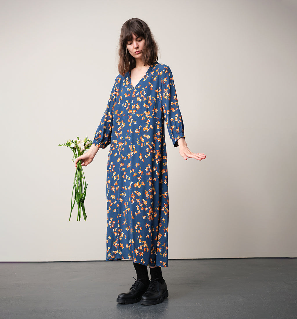 Liebling Nea Paradiso Kleid