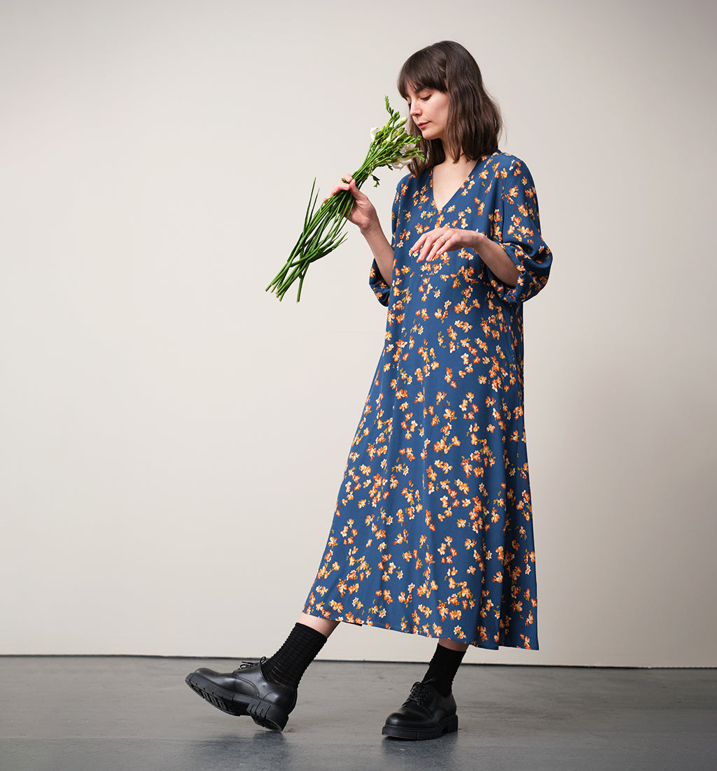 Liebling Nea Paradiso Kleid