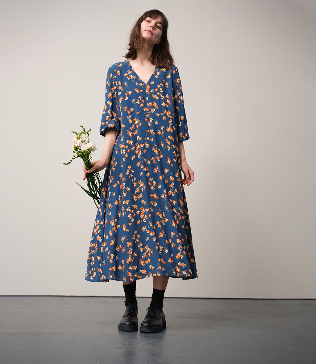 Liebling Nea Paradiso Kleid