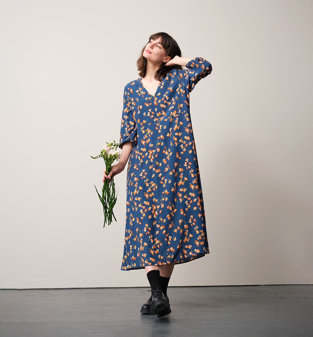 Liebling Nea Paradiso Kleid