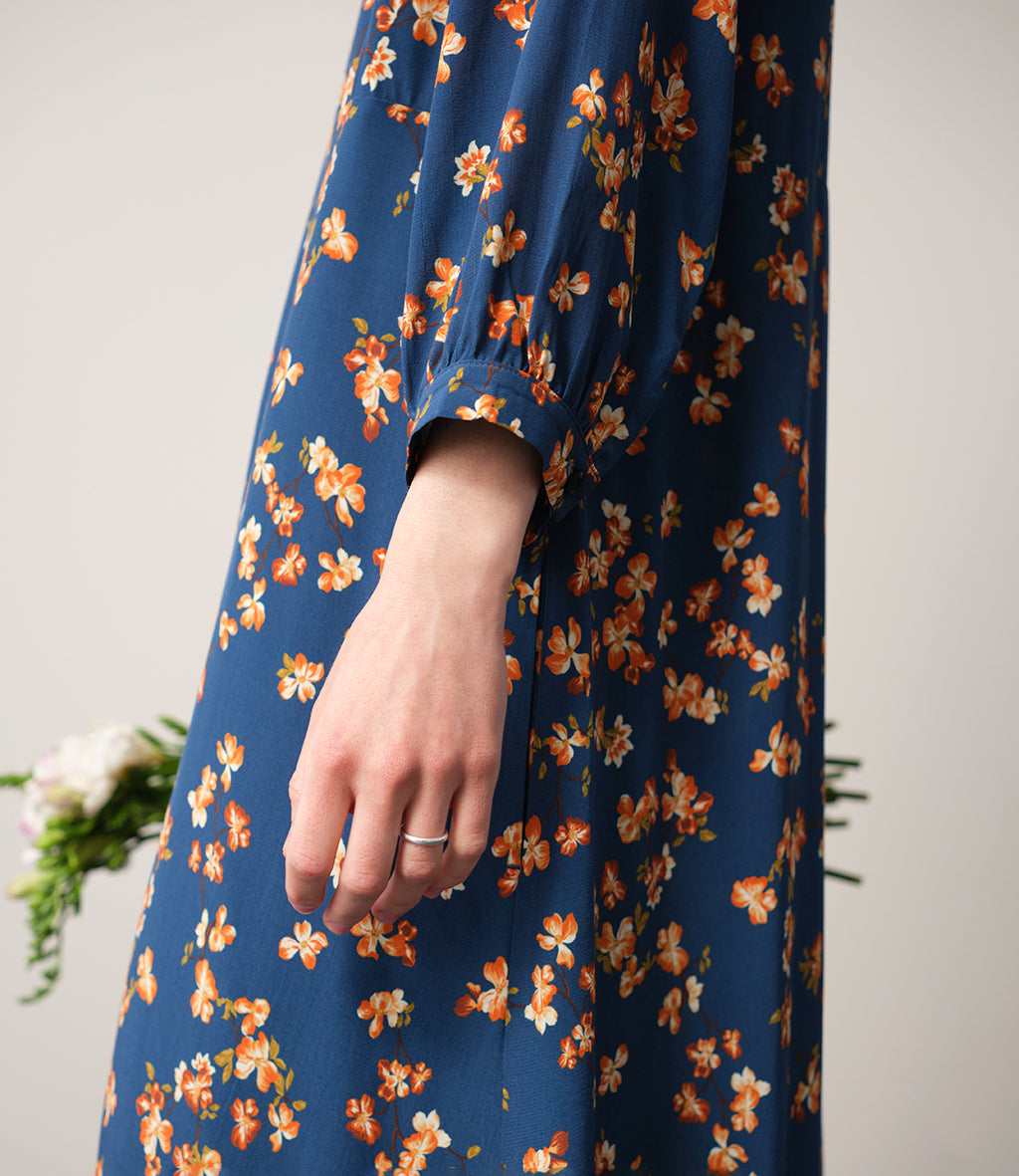 Liebling Nea Paradiso Kleid