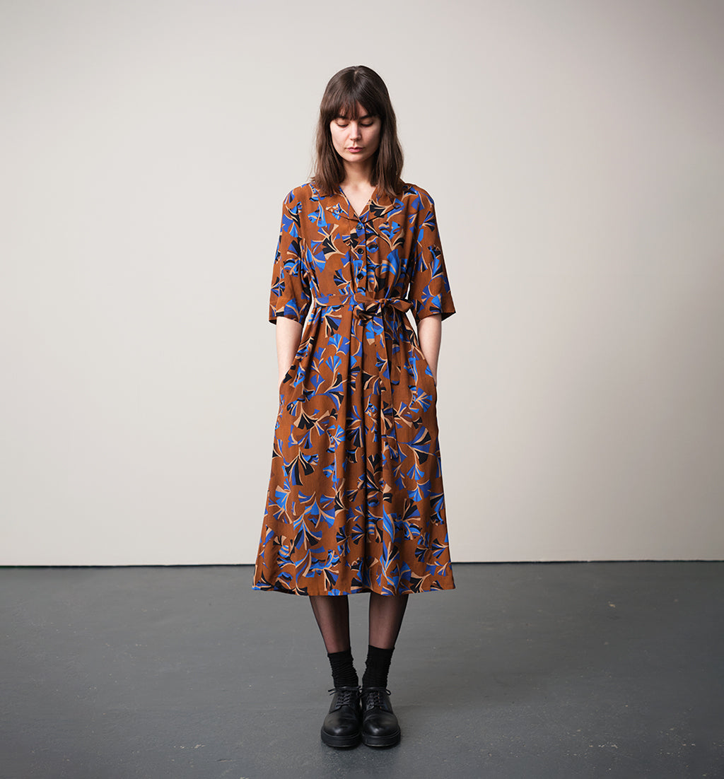 Liebling Sally Tosca Kleid