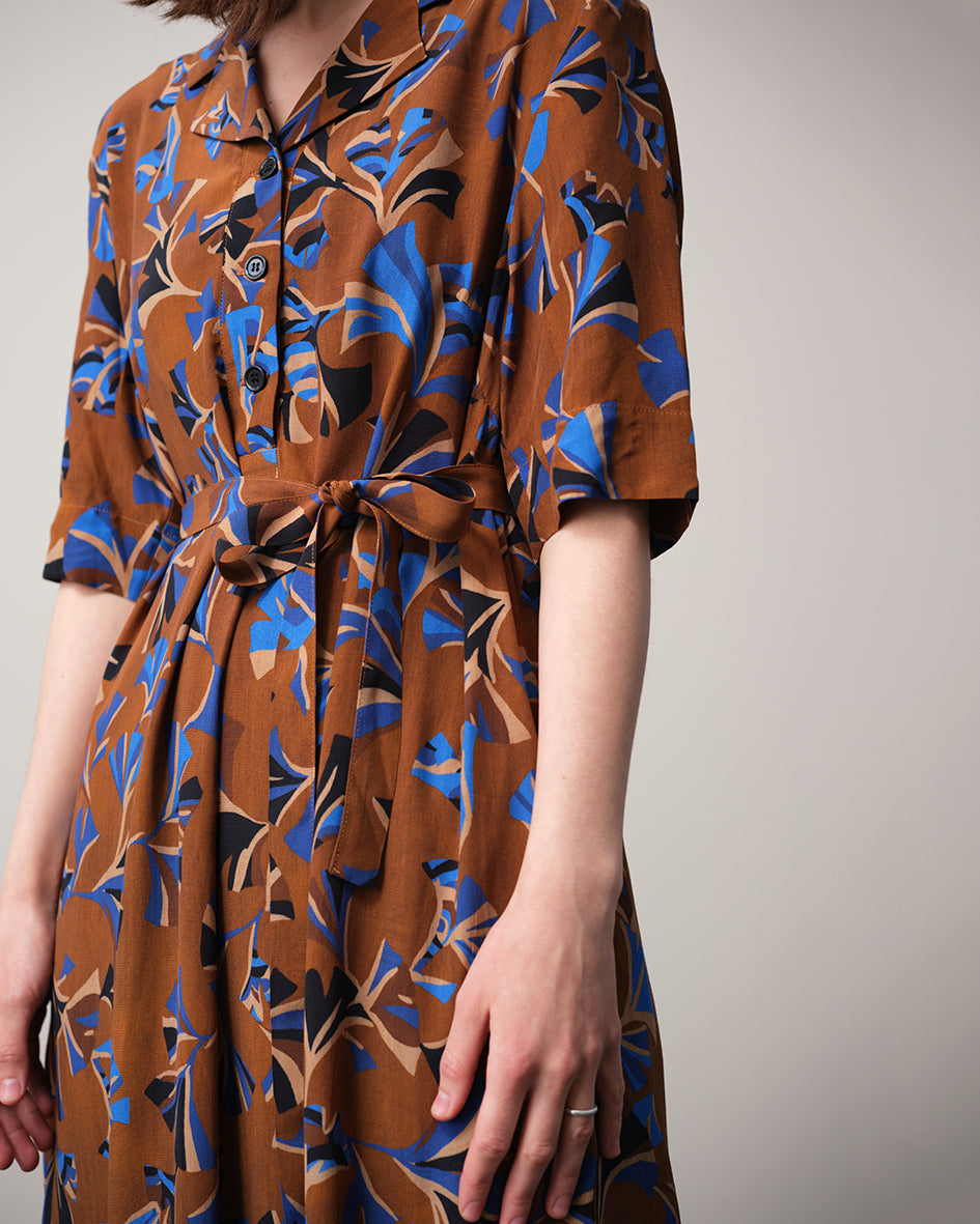 Liebling Sally Tosca Kleid