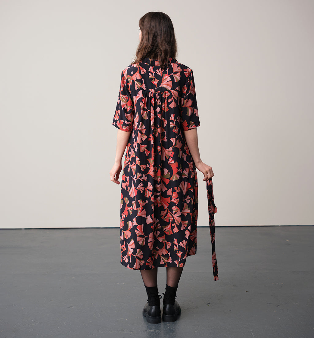 Liebling Sally Callas Kleid
