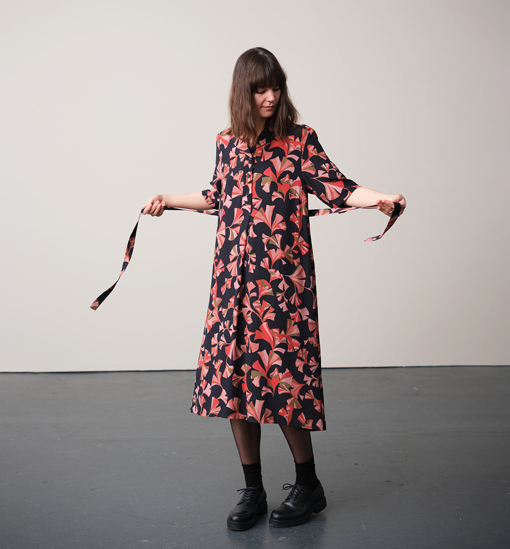 Liebling Sally Callas Kleid