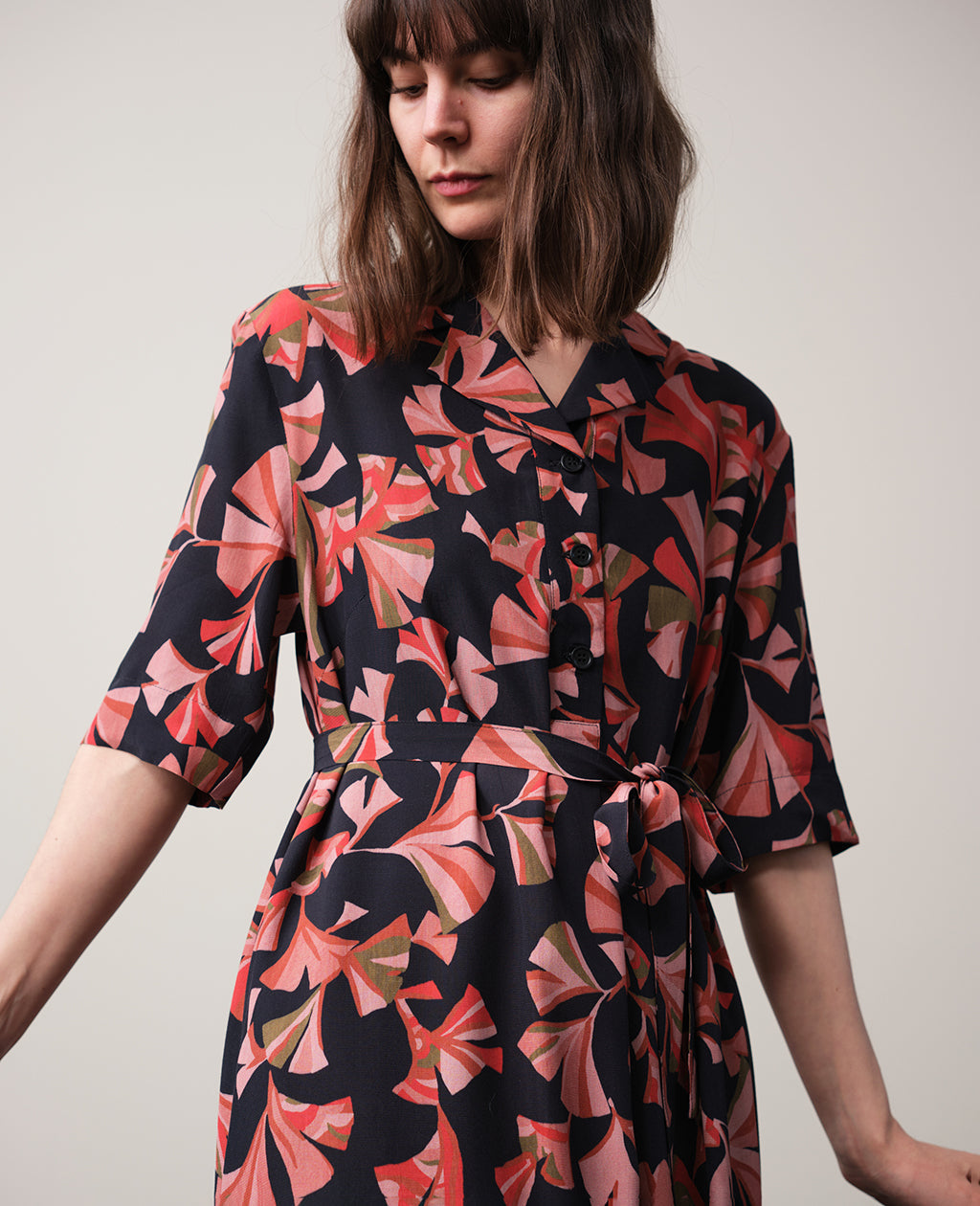 Liebling Sally Callas Kleid