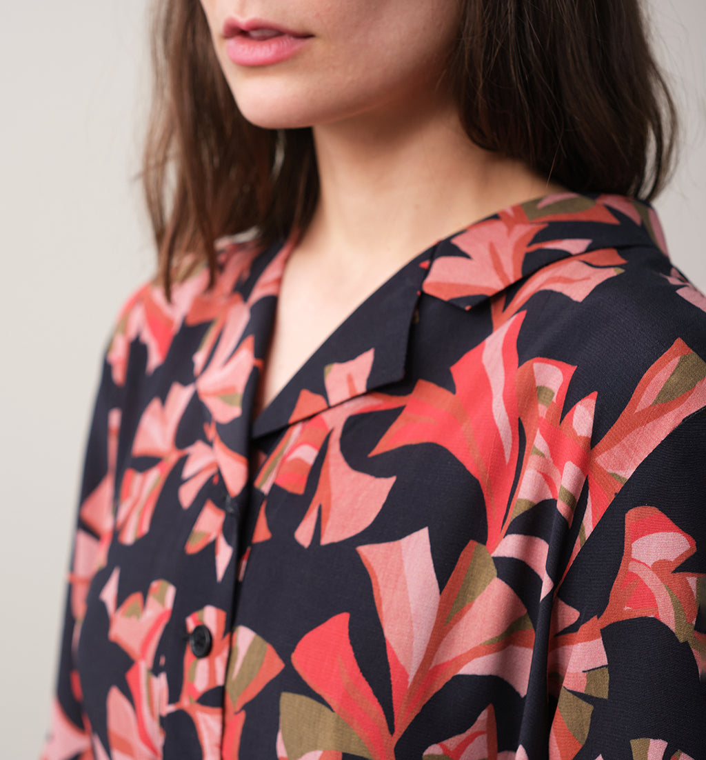Liebling Sally Callas Kleid