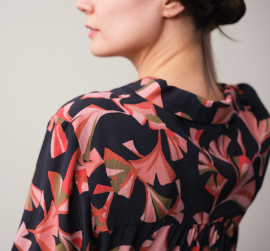 Liebling Sally Callas Kleid