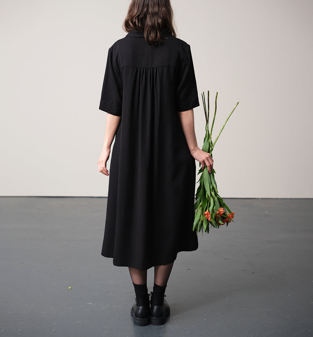 Liebling Sally Diva Kleid