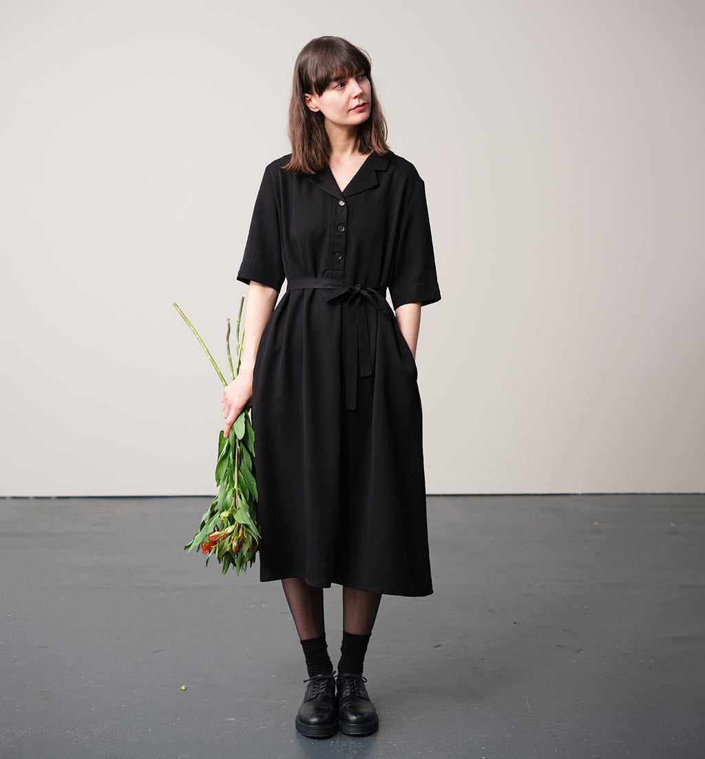 Liebling Sally Diva Kleid