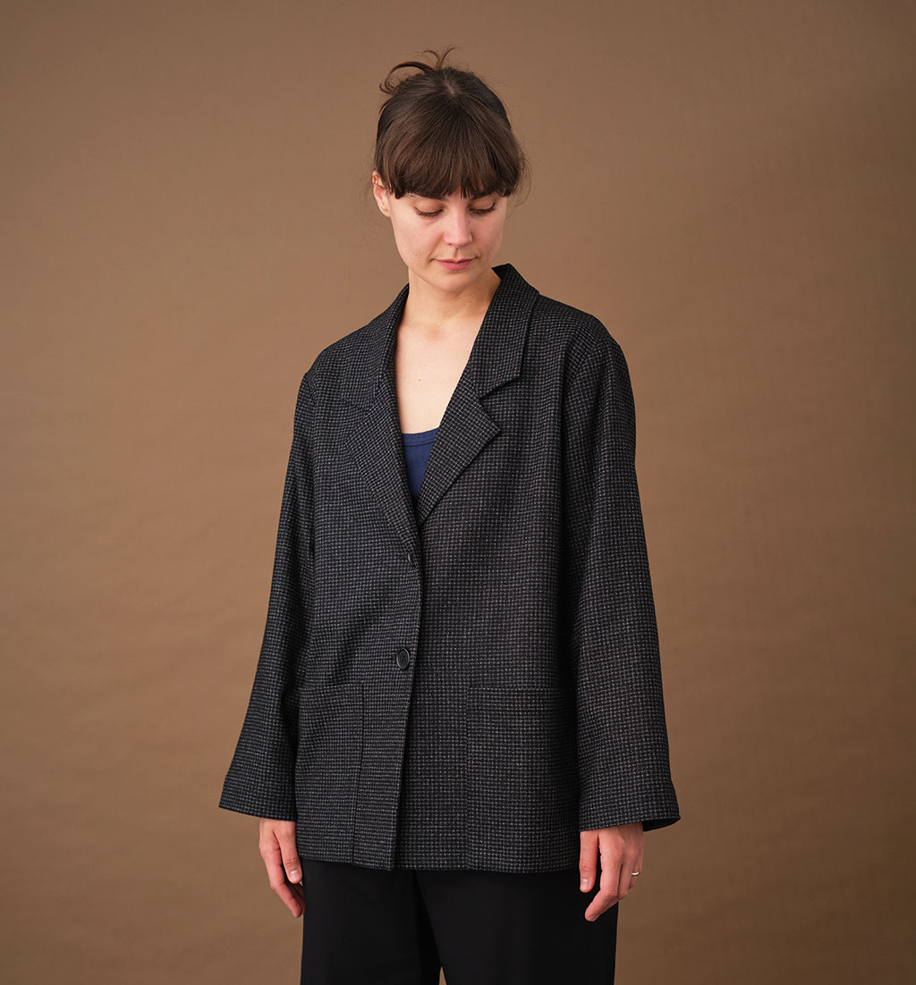 Liebling Sonia Stone Skies Jacke