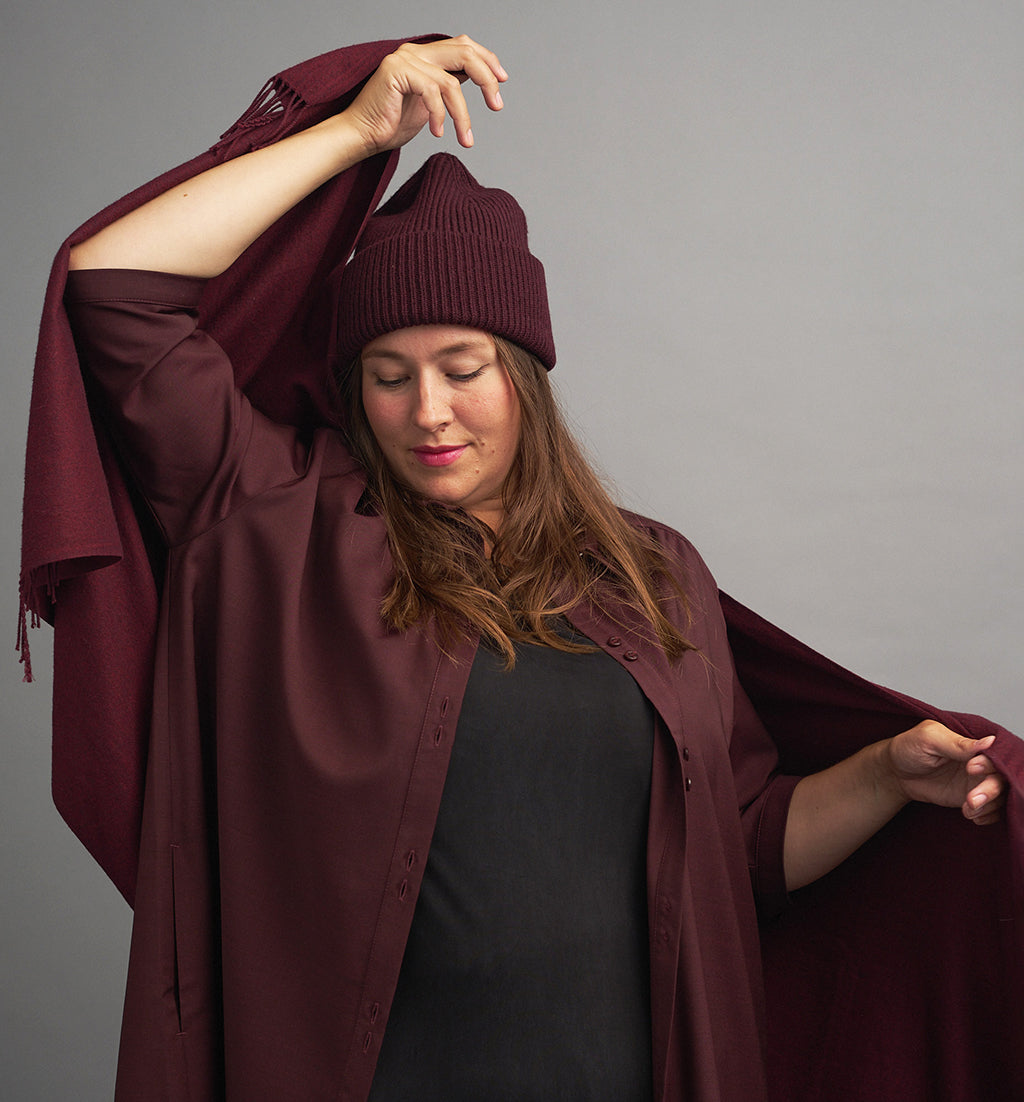 Liebling Svala Björnbär Hemdkleid