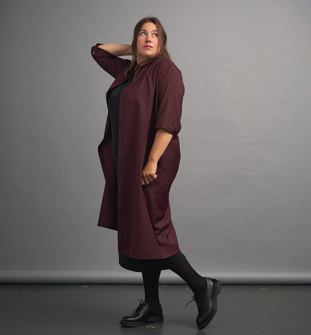 Liebling Svala Björnbär Hemdkleid